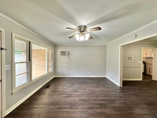 Foto del edificio - Available Now! 3 Bed 1.5 Bath, Tyler Tx!