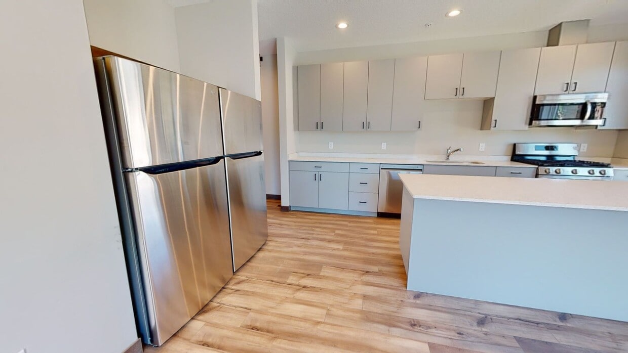 Foto principal - 1014 4th St SE