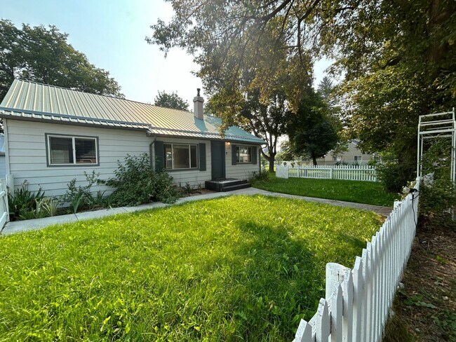 Foto del edificio - 234 Werth Ln