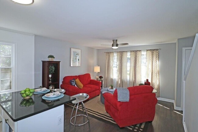 Foto del edificio - 1127 Clifton Rd NE