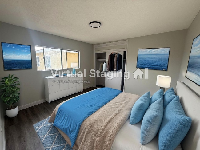 Building Photo - 1122 W 94th St