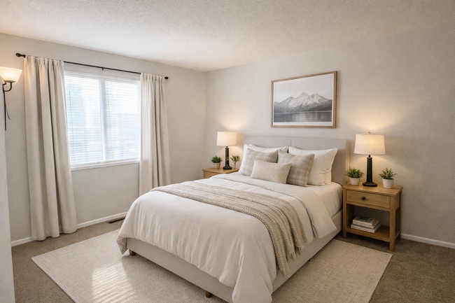 Foto del edificio - Beautiful 3 bedroom, tri-level home available in School District 20!