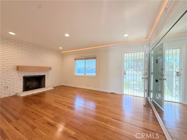 Building Photo - 1036 S Hidalgo Ave