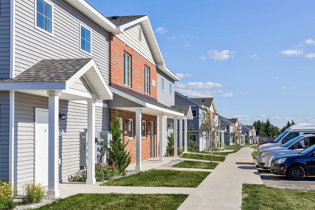 Foto del edificio - Brookside Commons