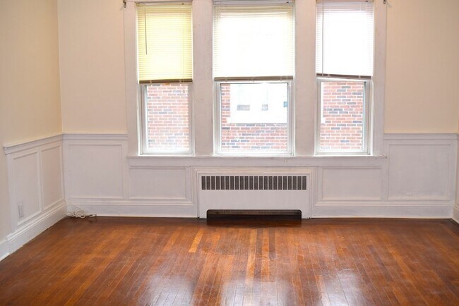 Foto del edificio - 100 Hazleton St