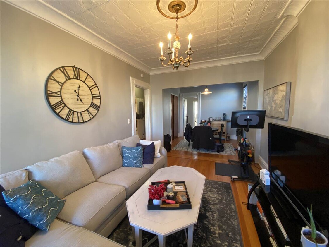 Foto principal - 1029 Park Ave
