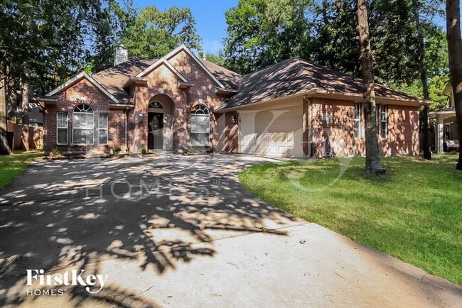 Building Photo - 111 N Rambling Ridge Pl