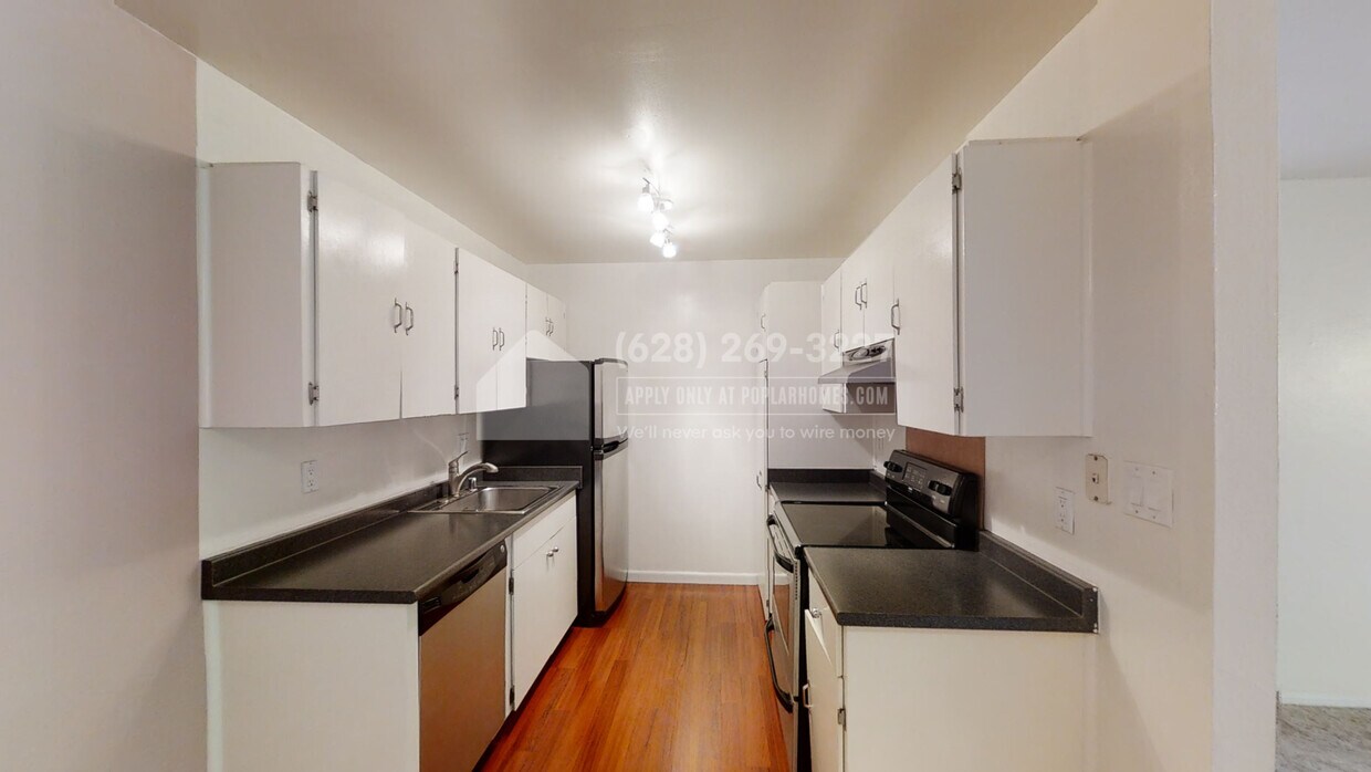 100 Kinross Dr Unit 36, Walnut Creek, CA 94598 Condo for Rent in