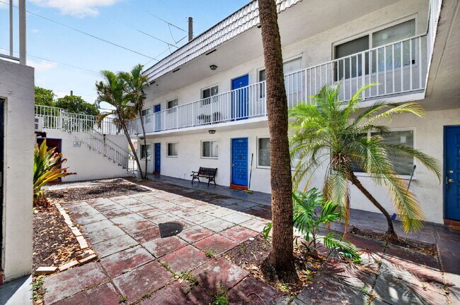 Foto del edificio - 1007 Prospect Rd