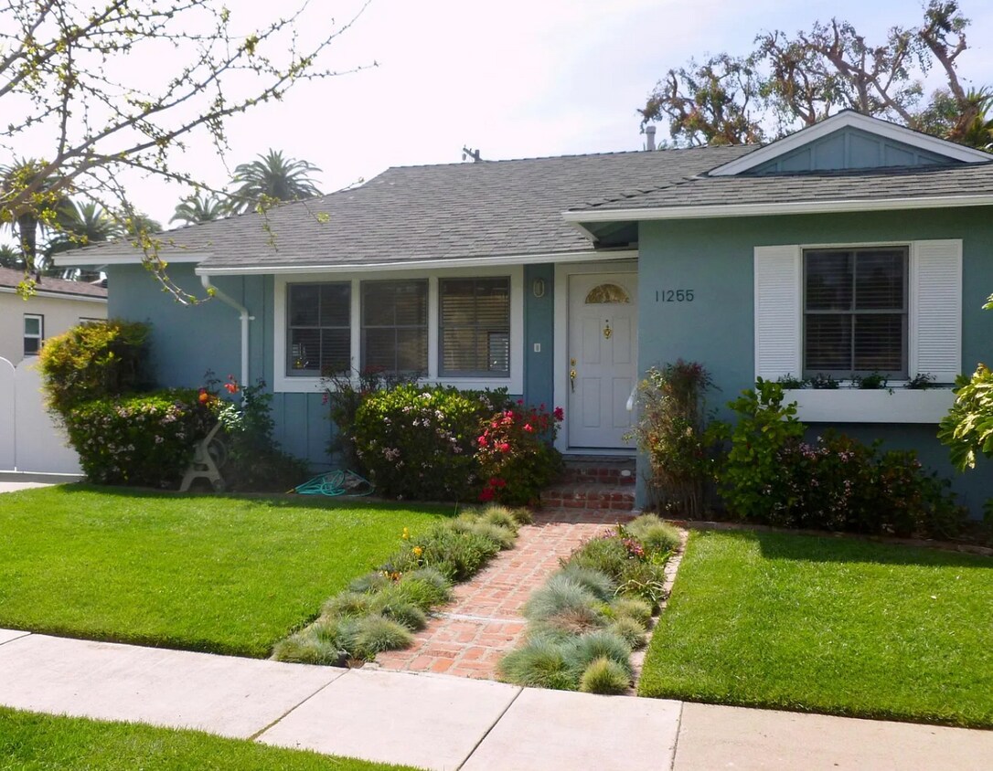 11255 Malat Way, Culver City, CA 90230 House Rental in Culver City
