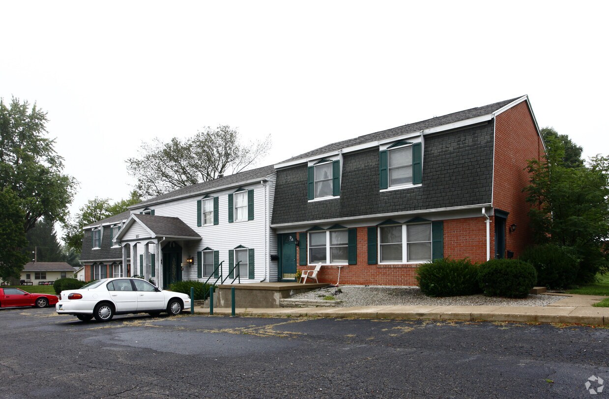 20 Lexington Ontario Rd Mansfield Oh 44904 Apartments Mansfield Oh Apartments Com