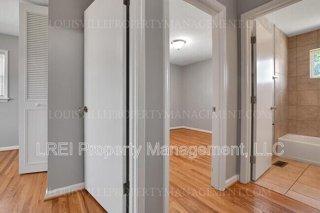 Building Photo - 2615 Oregon Avenue-FILL ONLY