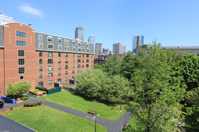 Building Photo - 650 Columbus Ave