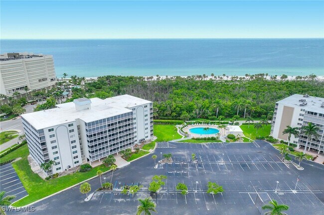 Foto del edificio - 1 Bluebill Ave
