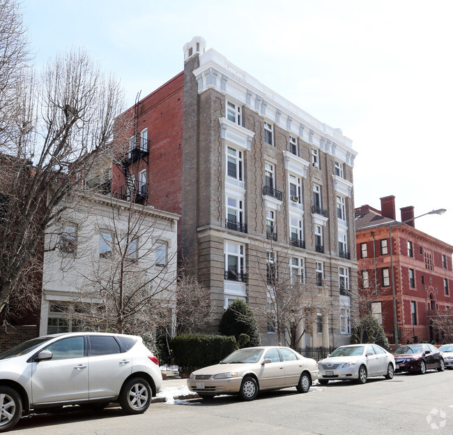 Foto del edificio - Dupont Apartments