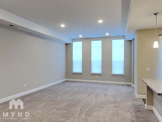 Foto del edificio - 1805 Dark Horse Rd Unit A