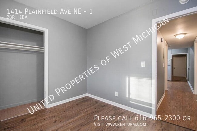 Building Photo - Available Now | 2 Bedroom 1 Bathroom Apart...