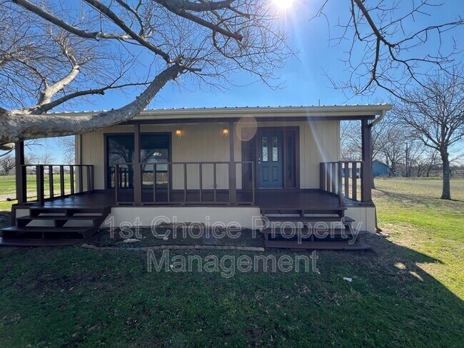 Foto del edificio - 193 Private Rd 4652