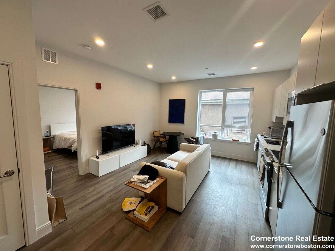 Foto principal - 957 Dorchester Ave