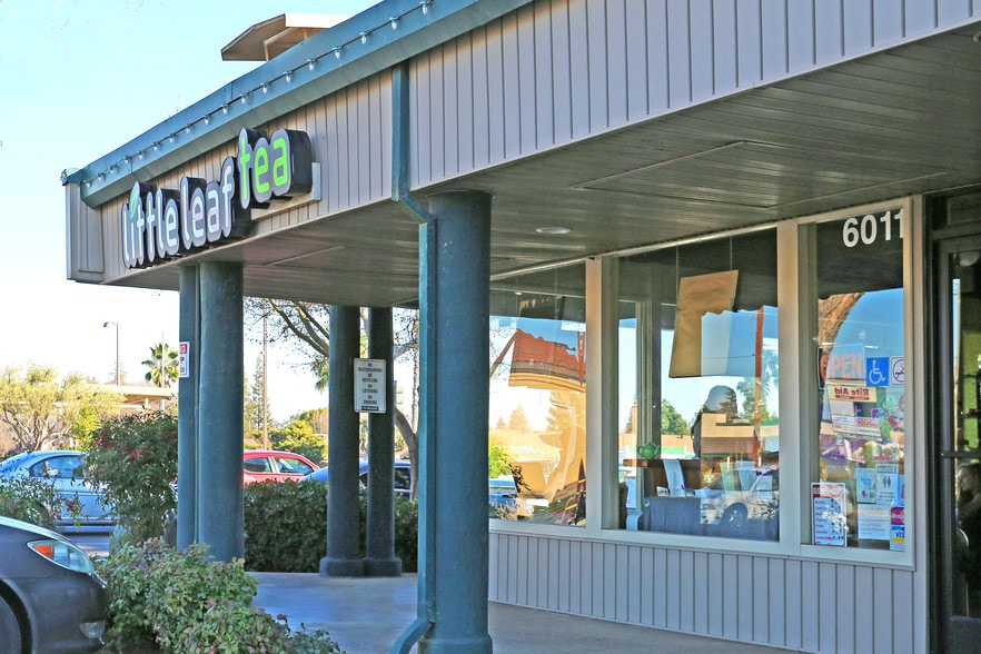 Picture of Hoover Fresno