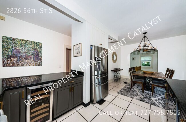 Foto del edificio - 2826 56th St S
