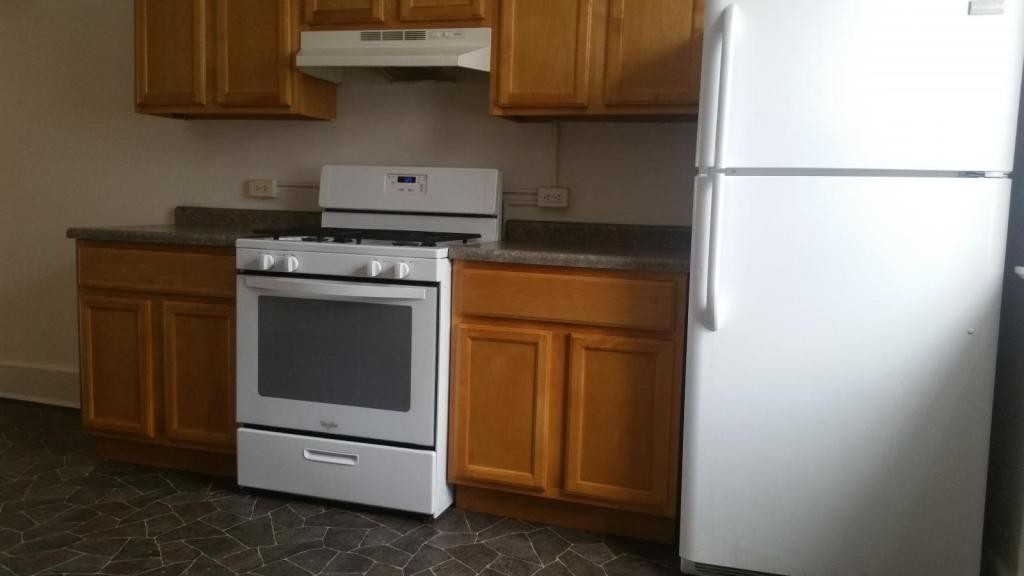 Foto del edificio - 1415 Washington St