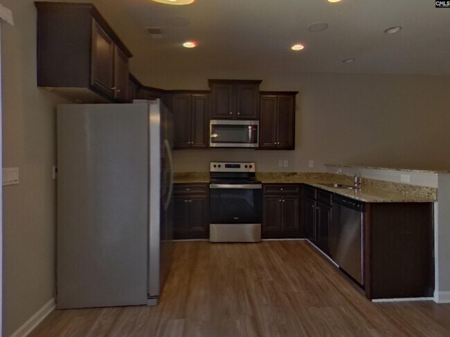 Foto del edificio - 112 Dawsons Park Cir