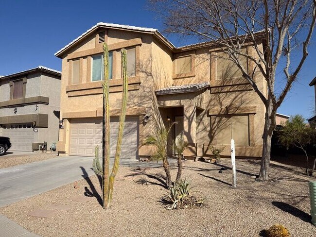 Foto del edificio - Gorgeous home in the highly desired Johnson Ranch Golf Course Community-Johnson Ranch-4 bed/ 2.5 ...