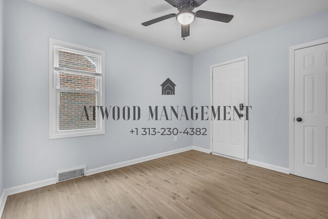 Foto del edificio - This beautifully updated 3-bedroom, 1-bath single-family home is ready for move-in!