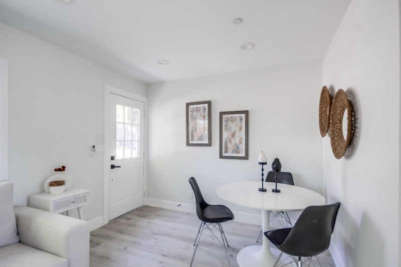 Foto principal - 1329 Marshall Rd