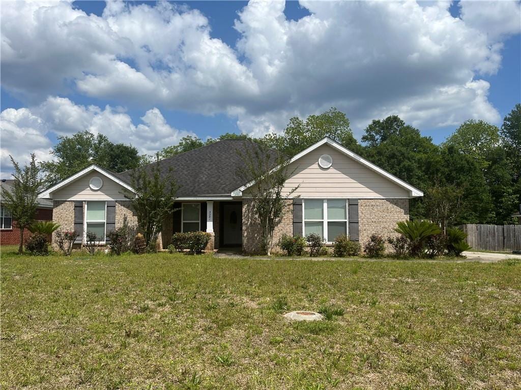 3281 Spring Meadow Dr E, Mobile, AL 36695 House for Rent in Mobile