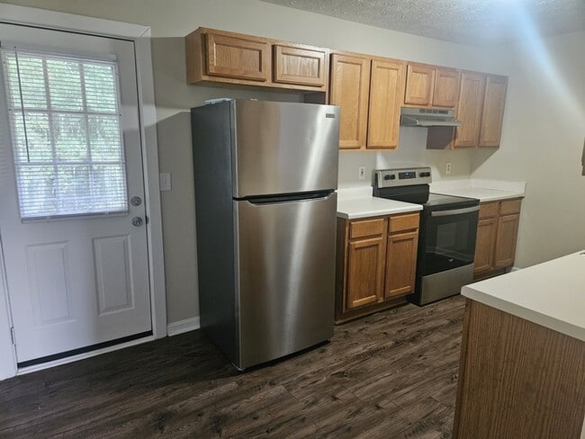 Foto del edificio - 1081 Micha Way