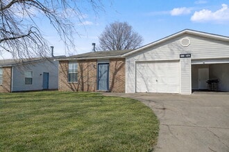 Building Photo - 4380 W Thrasher Dr