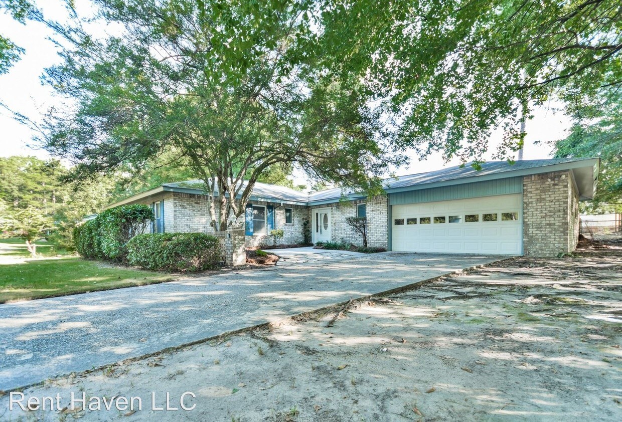 Primary Photo - 3 br, 2 bath House - 213 Ballemia Rd