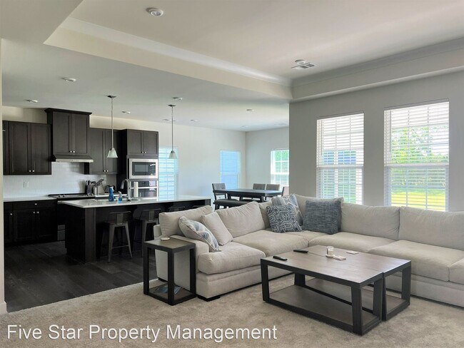 Foto del edificio - 3 br, 2 bath House - 2614 Goose Creek Ln