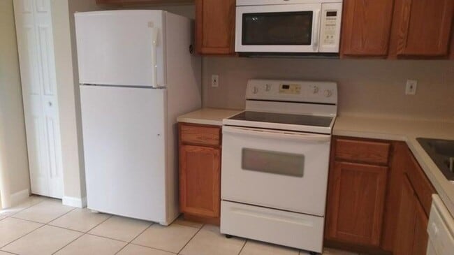 Photo - 8052 Big Pine Way Townhome