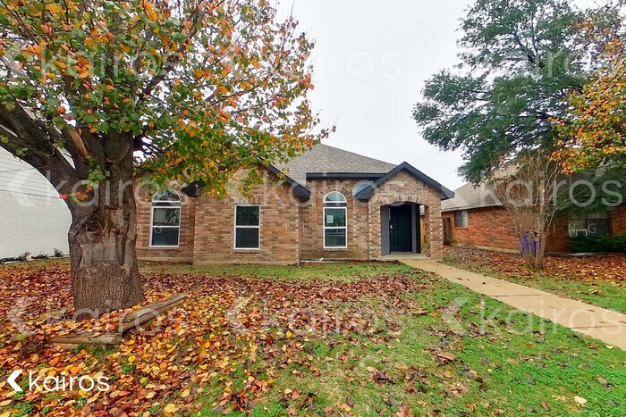 Primary Photo - 11811 Asher Lane