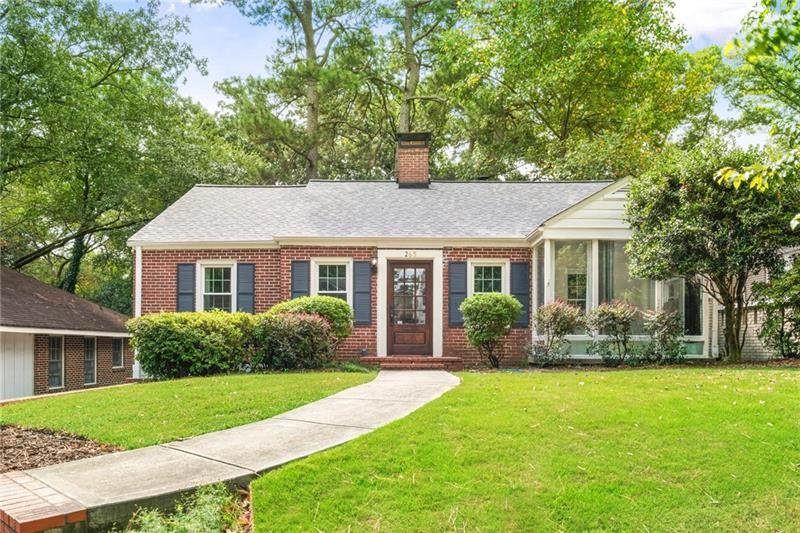 Foto principal - 265 Lindbergh Dr NE