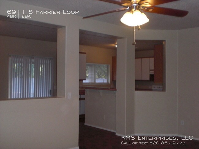 Building Photo - 6911 S Harrier Loop