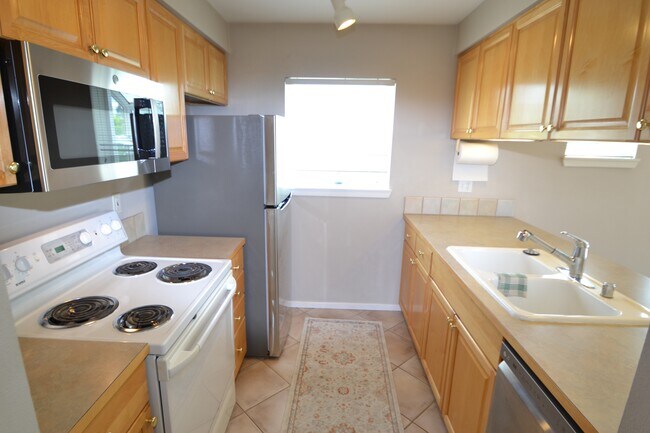 Foto del edificio - 12345 Roosevelt Way NE