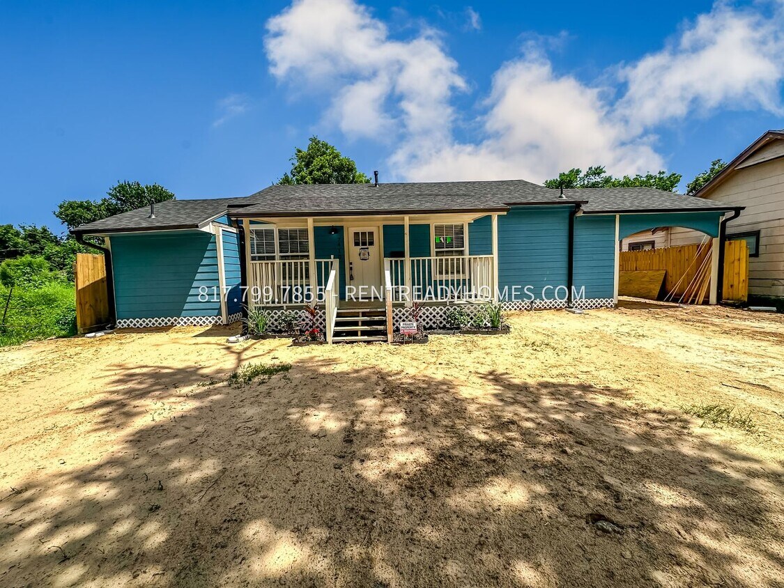 Photo - 7410 Evans St