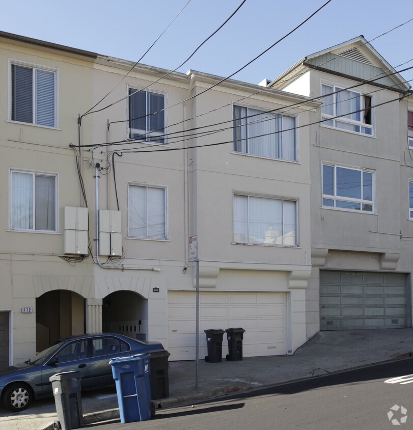266 Abbot Ave, Daly City, CA 94014 Apartments in Daly City, CA