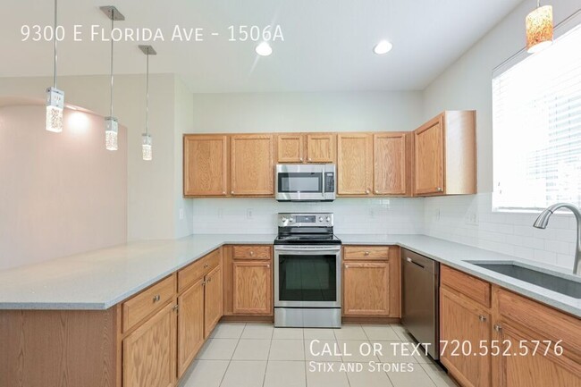 Building Photo - 9300 E Florida Ave
