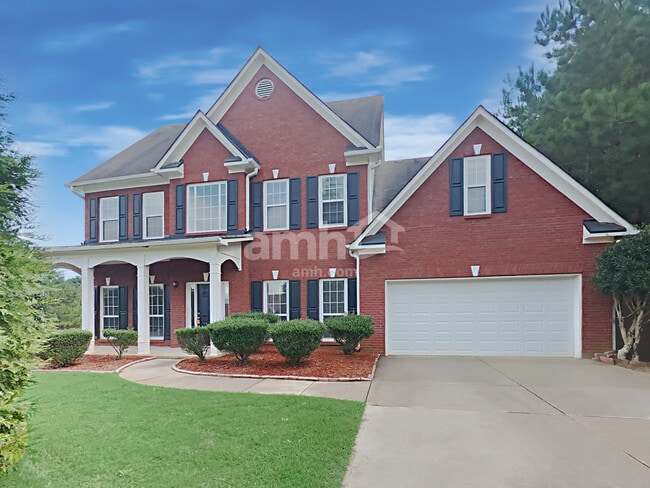 Building Photo - 3787 Idlewild Pl