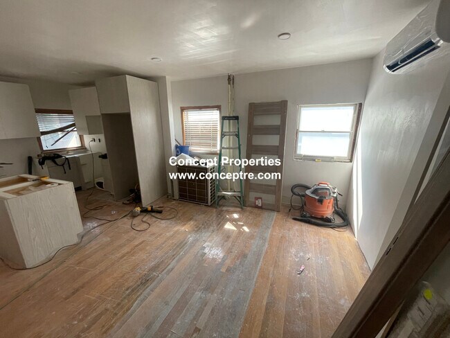 Foto del edificio - 16 Ward St