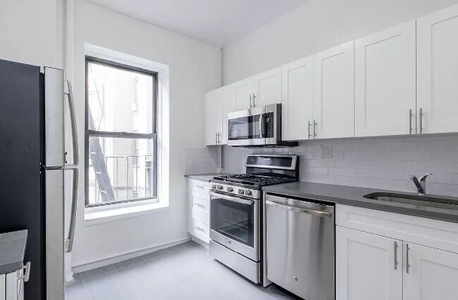 Foto del edificio - 6 West 107th Street