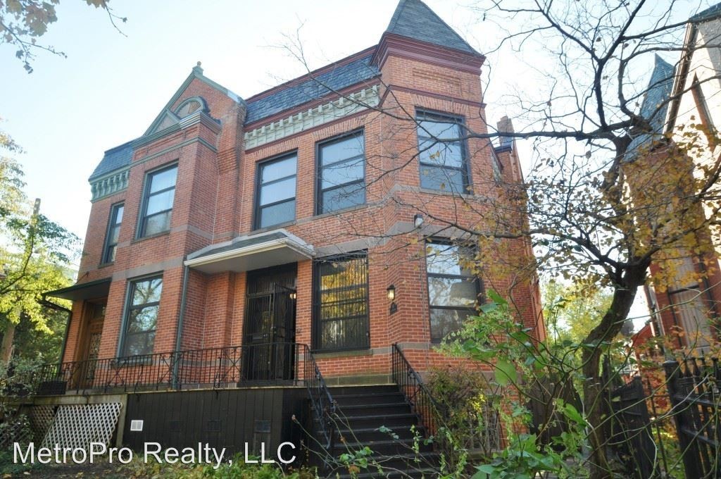 Foto principal - 4 br, 2.5 bath House - 933 E. 49th Street