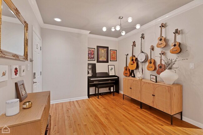 Foto del edificio - 1426 N Orleans St
