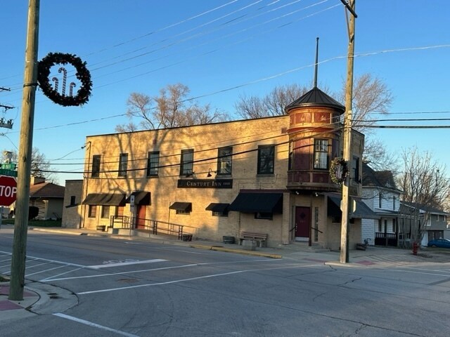 Primary Photo - 125 N Main St