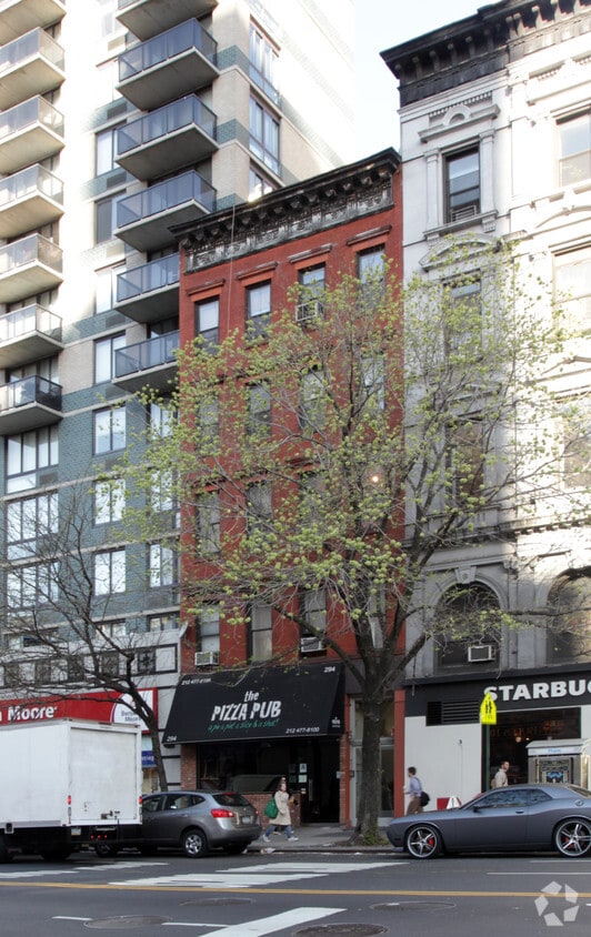 Building Photo - 294 Third Ave